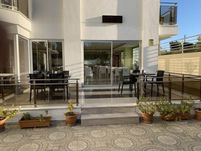 Harmony Side Hotel By Kulabey