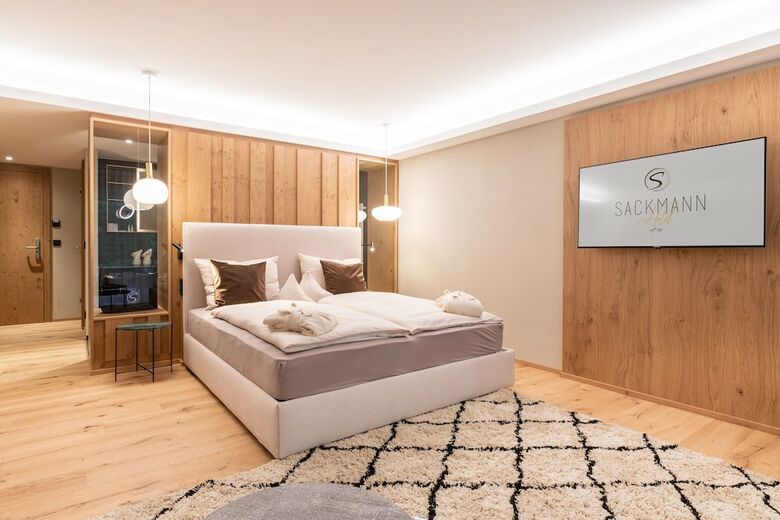 Romantik Hotel Sackmann