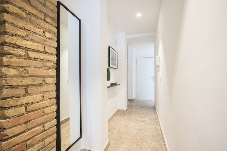 Apartamentos Flatsforyou Marina