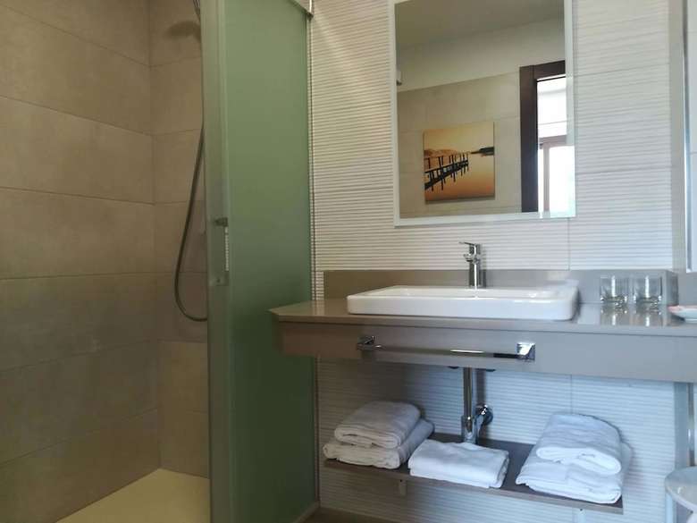 Hostal Y Apartamento Rural Los Naranjos