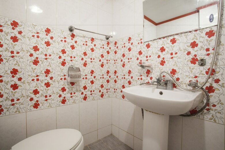 Hostal Pop @ Itaewon Boutique Guest House - Hostel
