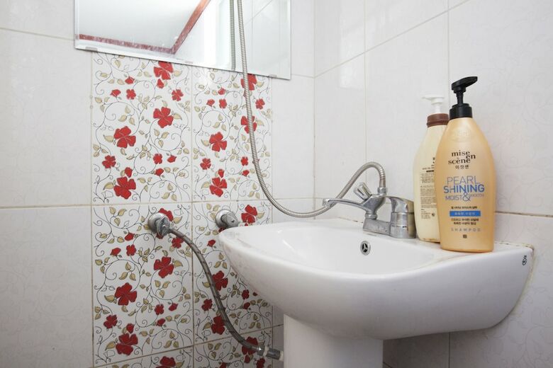 Hostal Pop @ Itaewon Boutique Guest House - Hostel