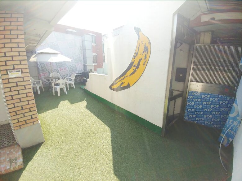 Hostal Pop @ Itaewon Boutique Guest House - Hostel
