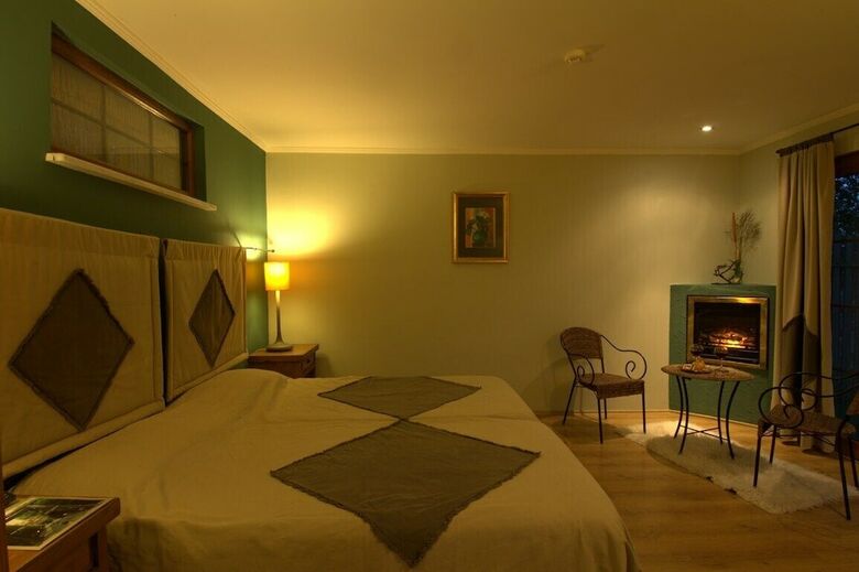 Hotel Village Park Resort And Spa Otel