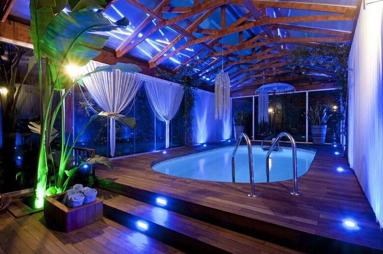 Hotel Village Park Resort And Spa Otel