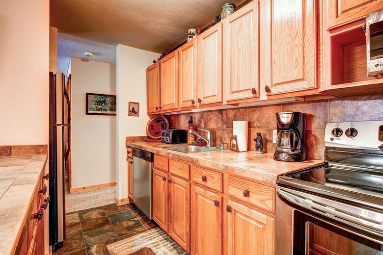 Tannenbaum Condominiums By Ski Country Resorts