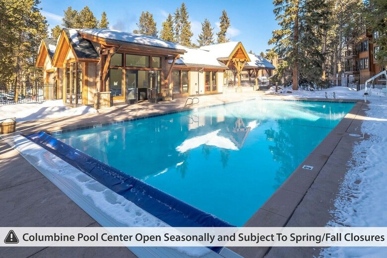 Tannenbaum Condominiums By Ski Country Resorts