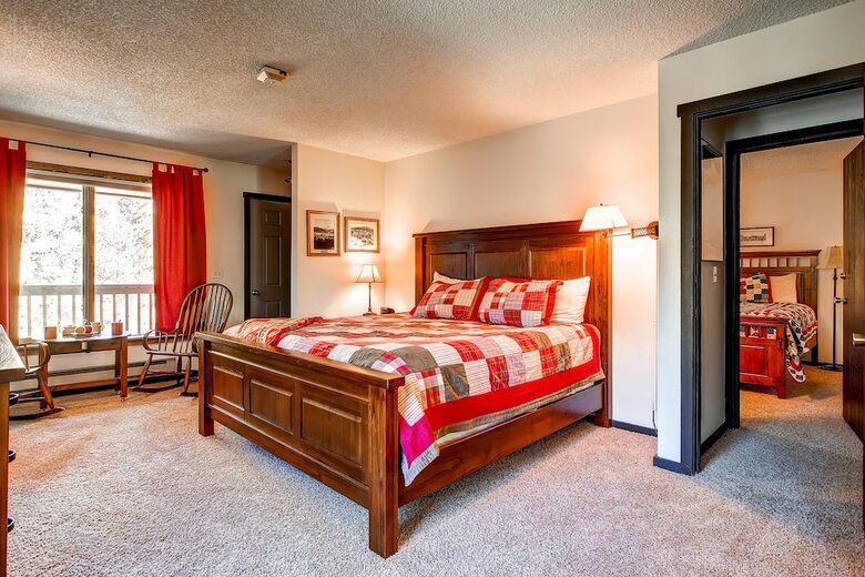 Tannenbaum Condominiums By Ski Country Resorts