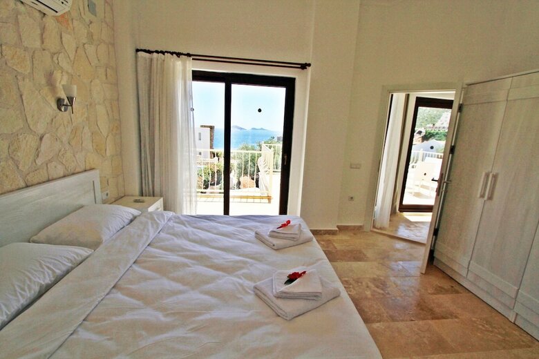 Villa Aprohodite Kalkan