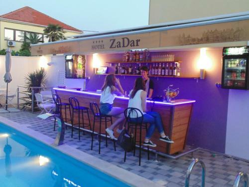 Hotel Zadar