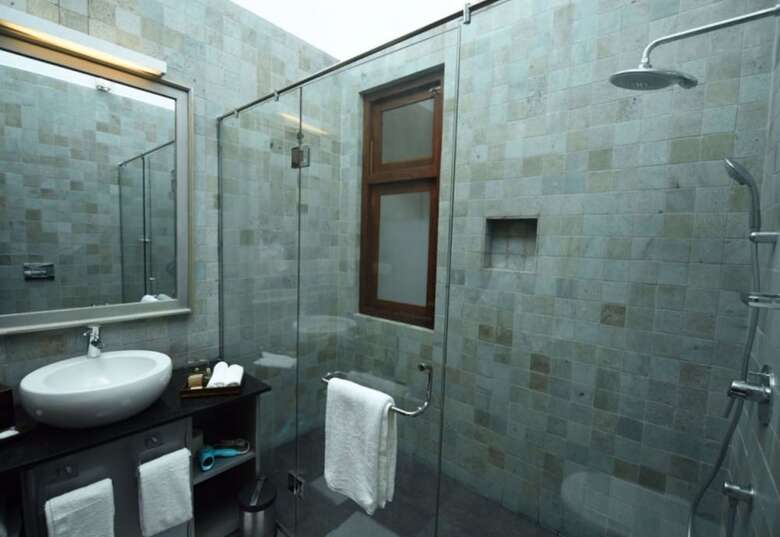 Hotel Villa 46