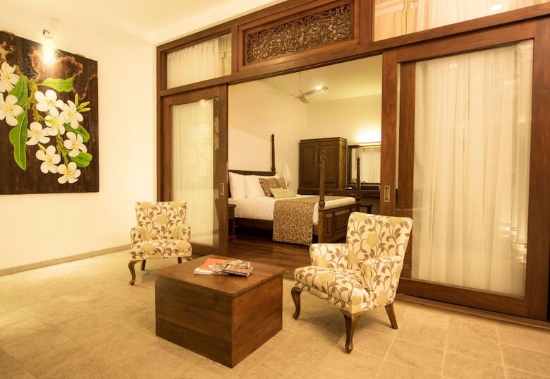 Hotel Villa 46