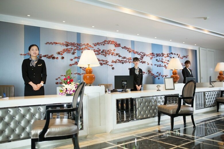 Holiday Wuyang Hotel Hangzhou
