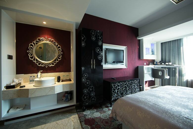 Holiday Wuyang Hotel Hangzhou