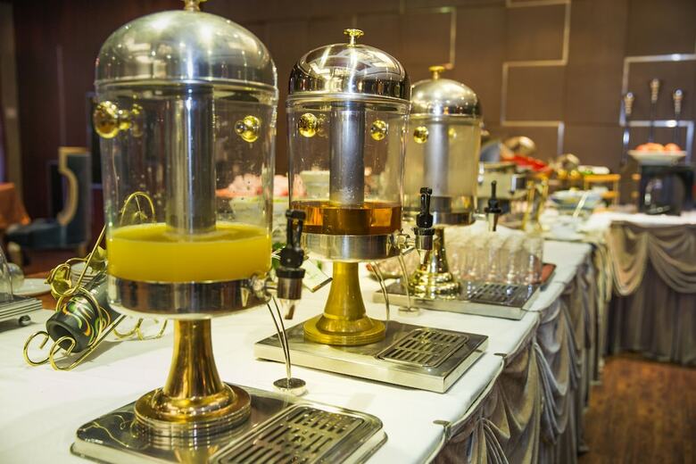Holiday Wuyang Hotel Hangzhou