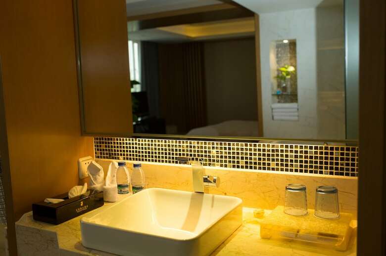 Holiday Wuyang Hotel Hangzhou