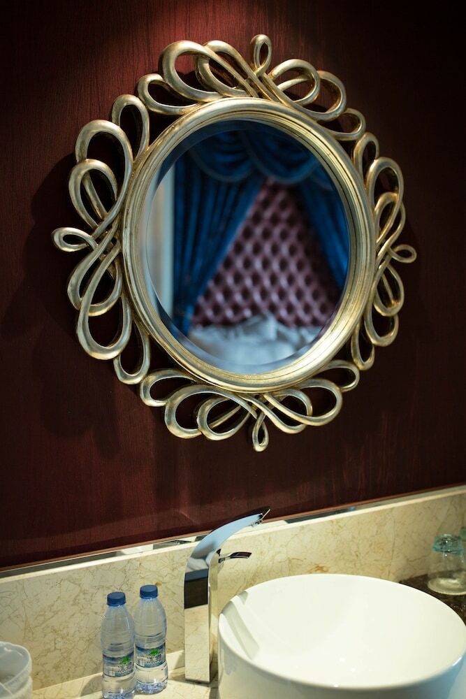 Holiday Wuyang Hotel Hangzhou