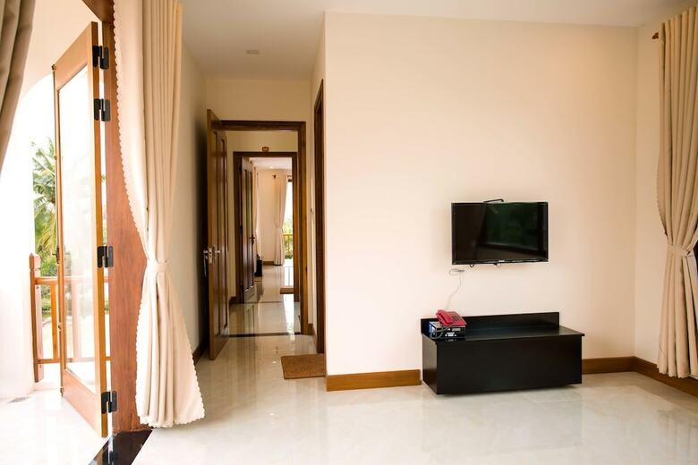 Hotel New Sunshine Homestay
