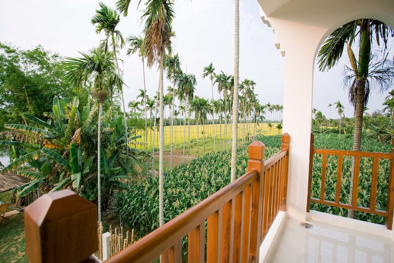 Hotel New Sunshine Homestay