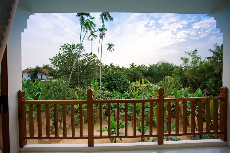Hotel New Sunshine Homestay