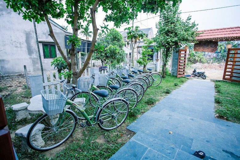 Hotel New Sunshine Homestay