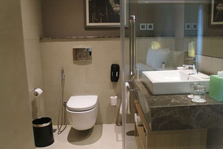 Hotel Holiday Inn Chennai Omr It Expressway