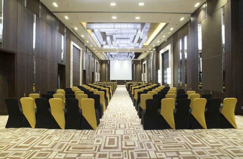 Hotel Holiday Inn Chennai Omr It Expressway