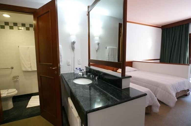 Hotel Vale Real