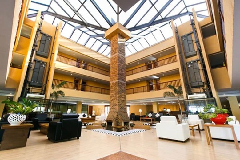 Hotel Vale Real