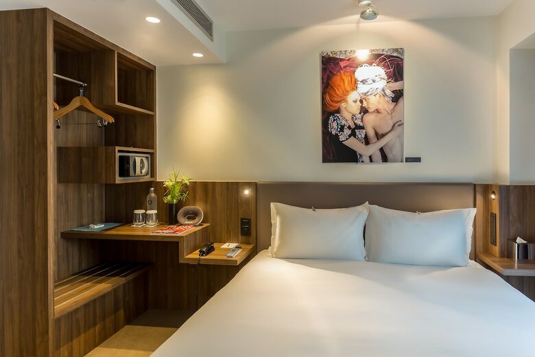 Hotel Jules & Jim