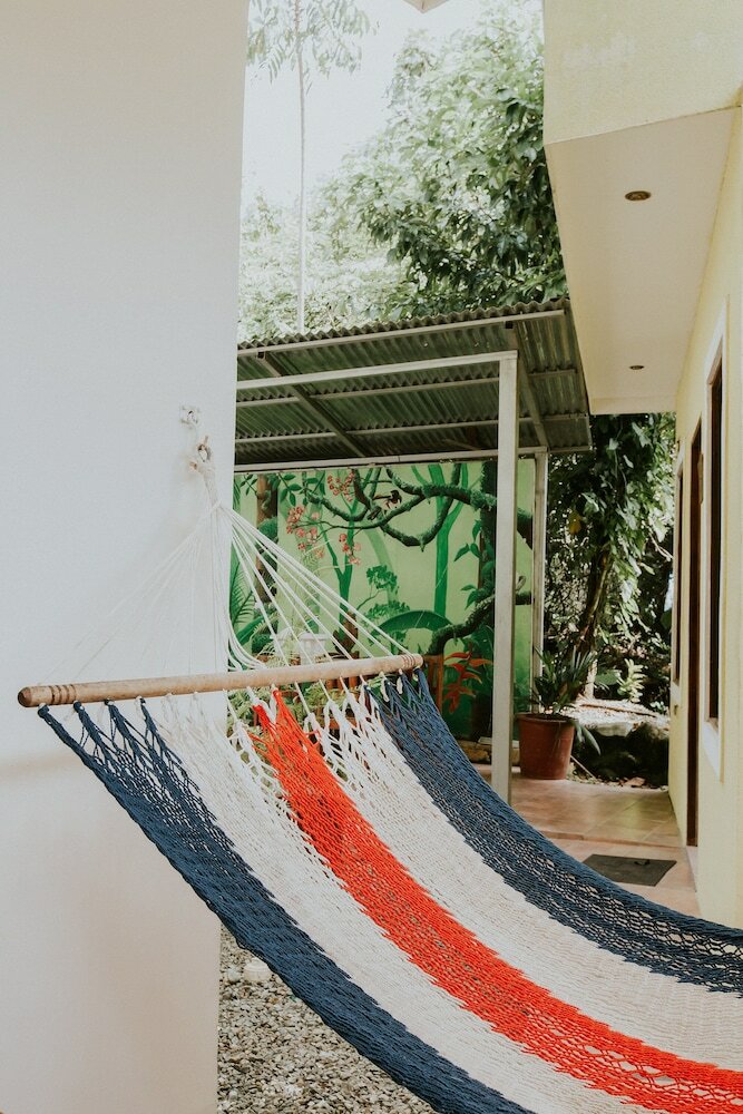 Hotel La Posada And Jungle