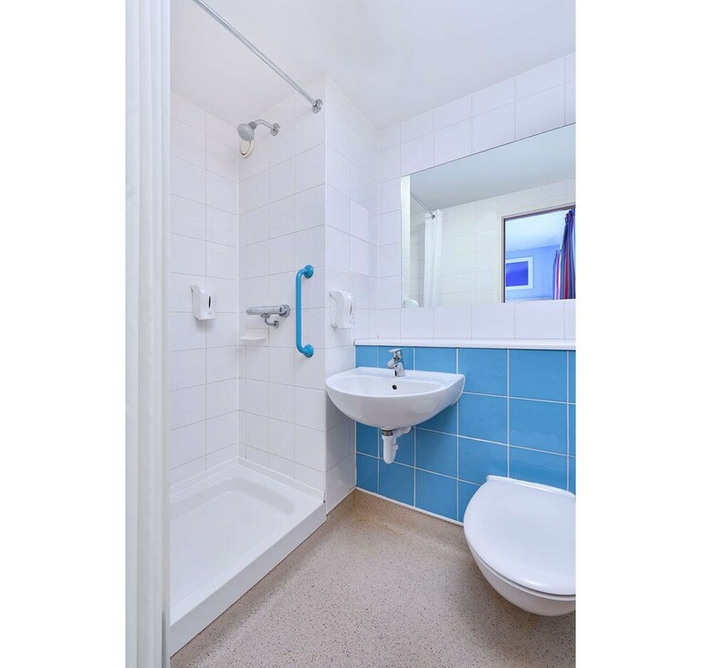 Hotel Travelodge Birmingham Central Broadway Plaza