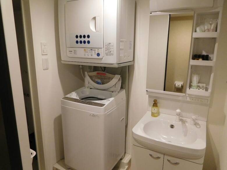 Aparthotel Estate Tokyu Nishikyogoku