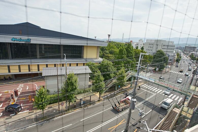 Aparthotel Estate Tokyu Nishikyogoku