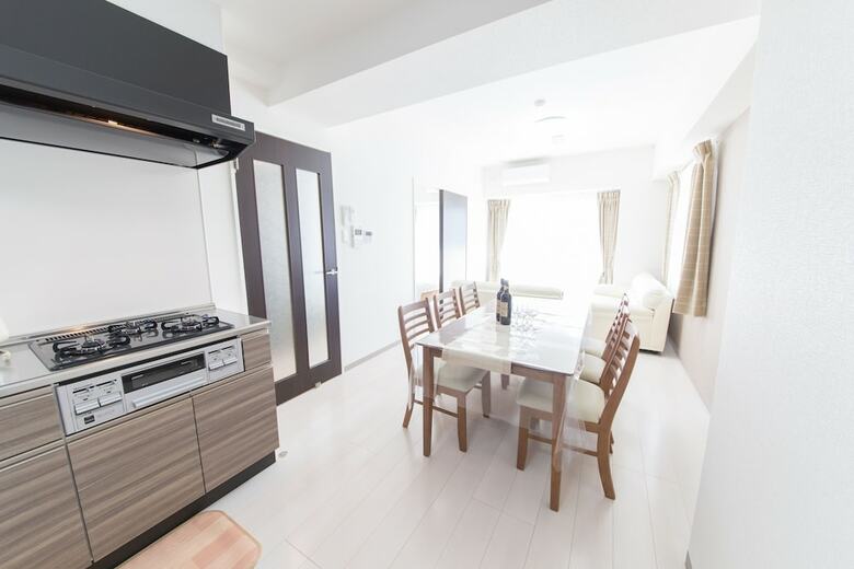 Aparthotel Estate Tokyu Nishikyogoku