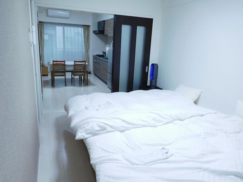 Aparthotel Estate Tokyu Nishikyogoku