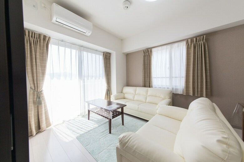 Aparthotel Estate Tokyu Nishikyogoku