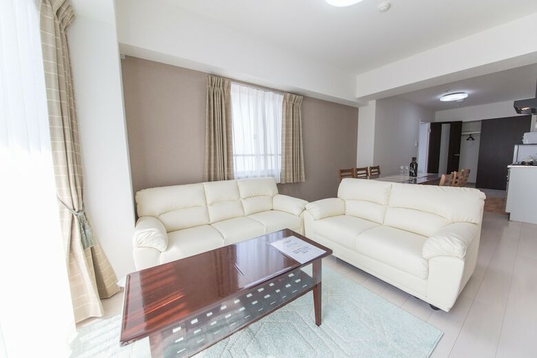 Aparthotel Estate Tokyu Nishikyogoku