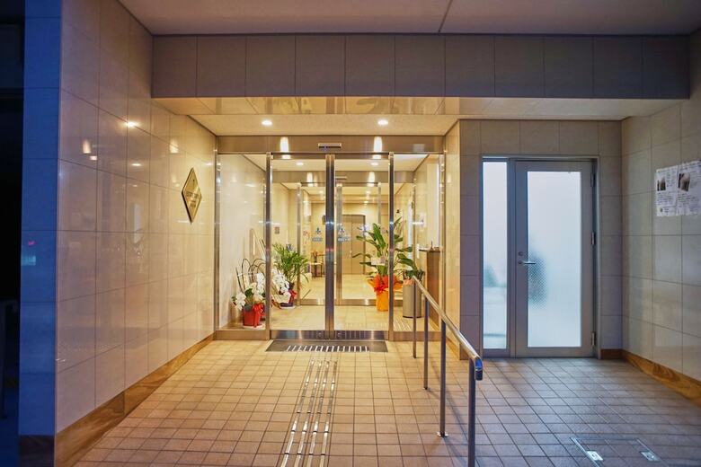 Aparthotel Estate Tokyu Nishikyogoku