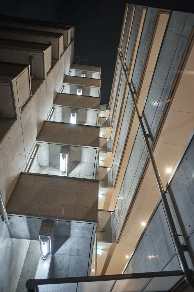 Aparthotel Estate Tokyu Nishikyogoku
