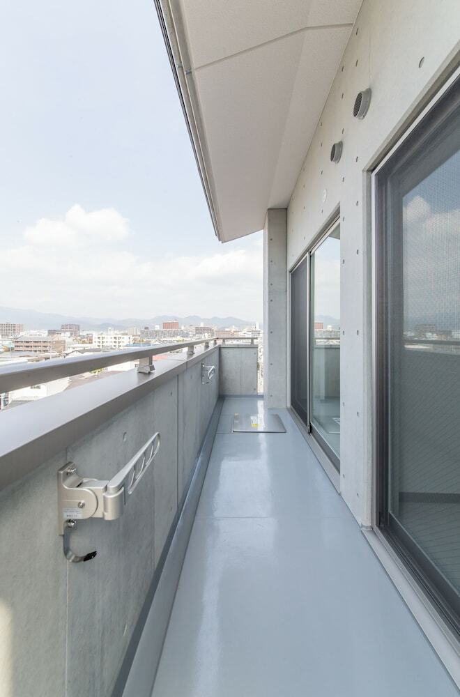 Aparthotel Estate Tokyu Nishikyogoku
