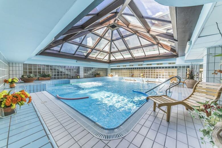 Grand Hotel Telese