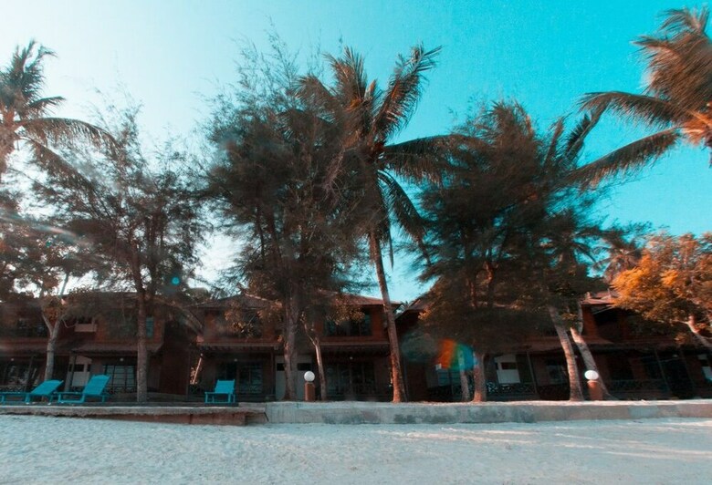 Posada Arwana Perhentian Eco & Beach Resort