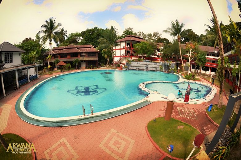 Posada Arwana Perhentian Eco & Beach Resort