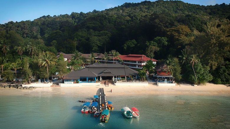 Posada Arwana Perhentian Eco & Beach Resort