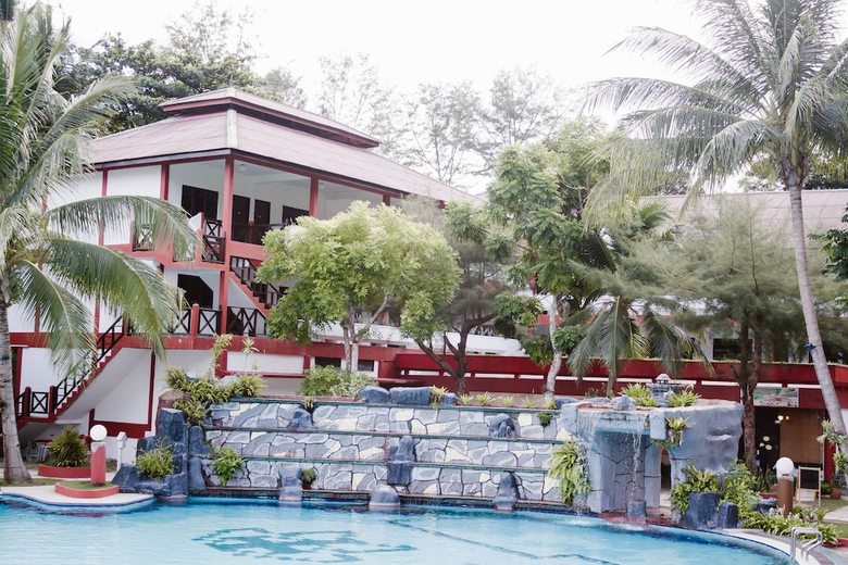 Posada Arwana Perhentian Eco & Beach Resort