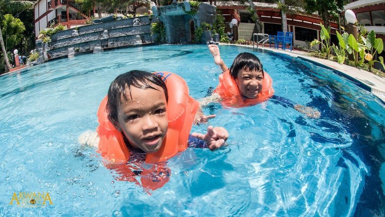 Posada Arwana Perhentian Eco & Beach Resort