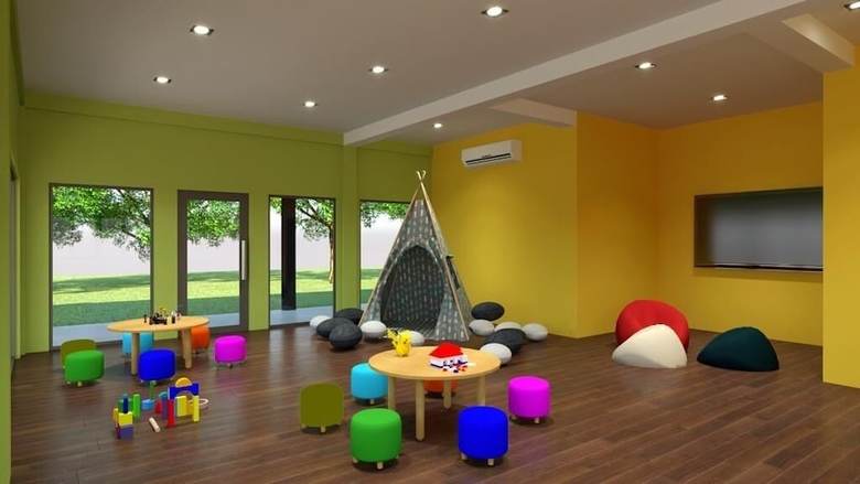Posada Arwana Perhentian Eco & Beach Resort