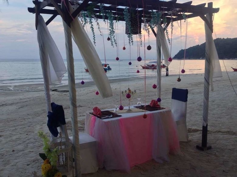 Posada Arwana Perhentian Eco & Beach Resort