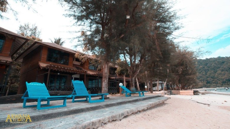 Posada Arwana Perhentian Eco & Beach Resort